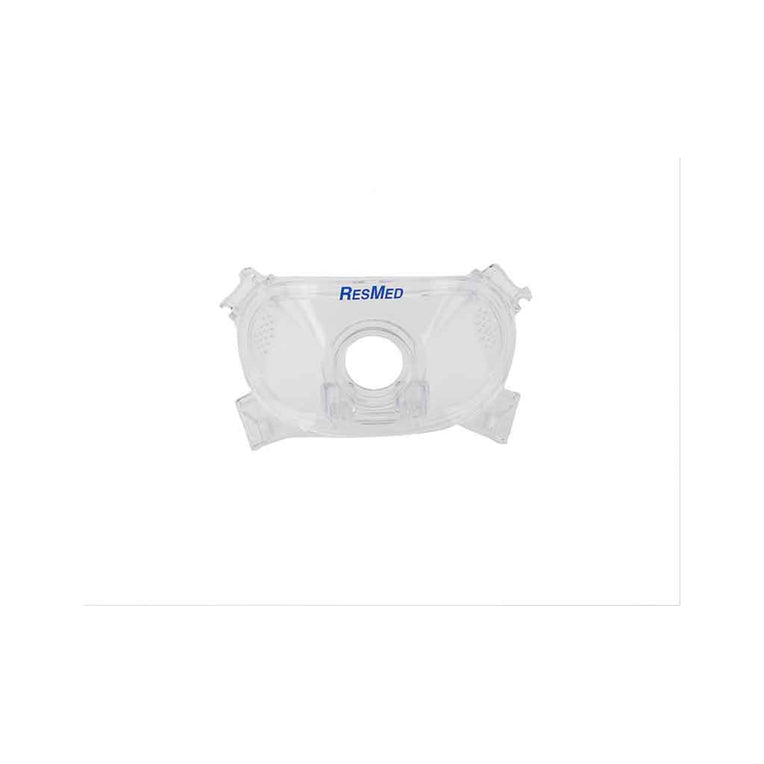 Product image for Mirage Liberty™ Full Face CPAP Mask Frame - Thumbnail Image #3