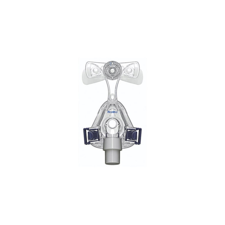 Product image for Frame Assembly for Mirage Micro Nasal Mask (No Cushion or Headgear) - Thumbnail Image #2