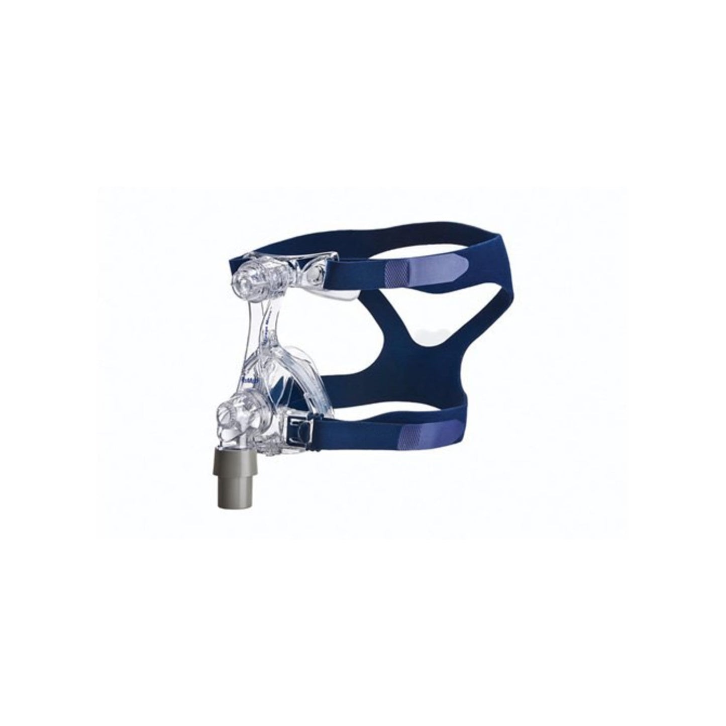 Product image for Mirage Micro™ Nasal CPAP Mask with Headgear - Thumbnail Image #6