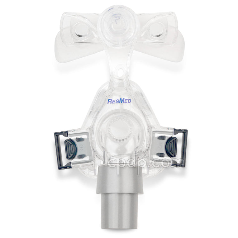 Product image for Mirage Micro™ Nasal CPAP Mask Assembly Kit