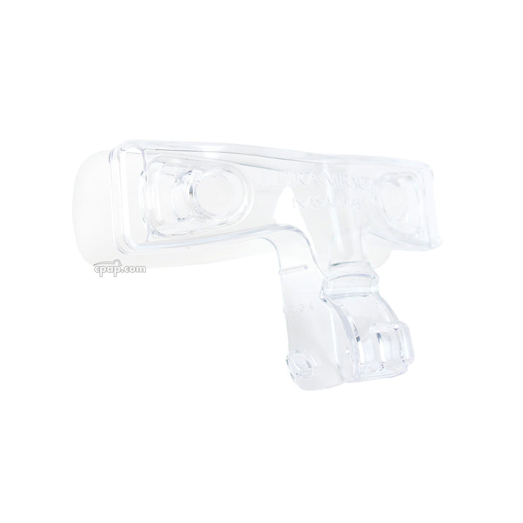 Product image for Forehead Support with Pad for Ultra Mirage™ II Nasal Mask - Thumbnail Image #3