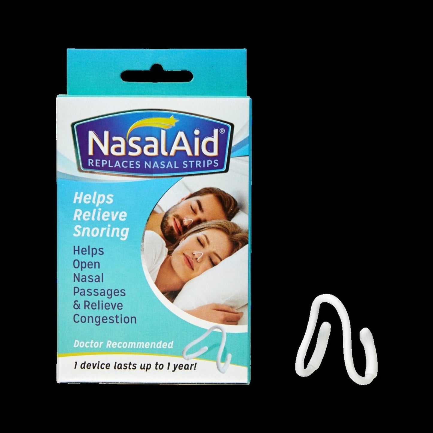 Product image for Nasal Aid | Reusable - Thumbnail Image #6