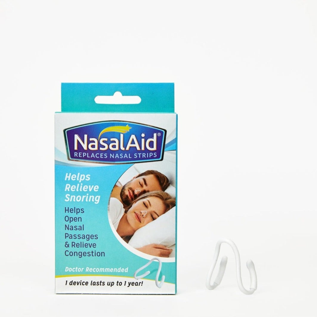 Product image for Nasal Aid | Reusable