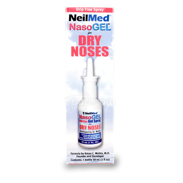 Product image for NeilMed NasoGEL Drip Free Spray