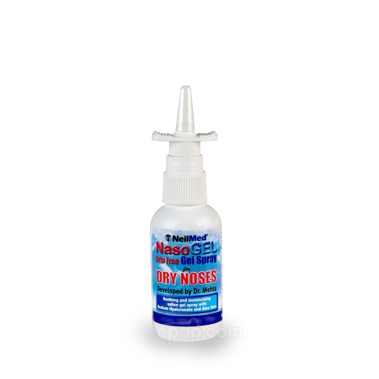 NeilMed NasoGEL Drip Free Spray