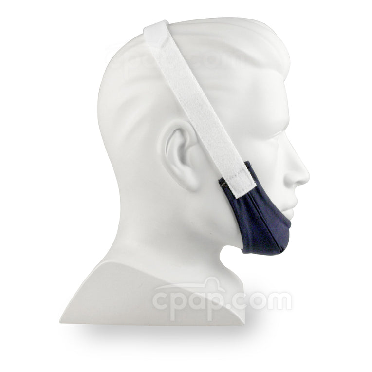 Navillus Chinstrap - Side View (Mannequin Not Included)