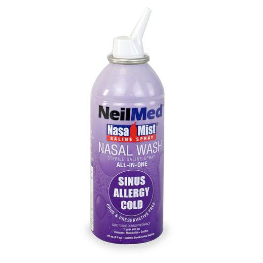 NeilMed All-in-One Nasal Mist