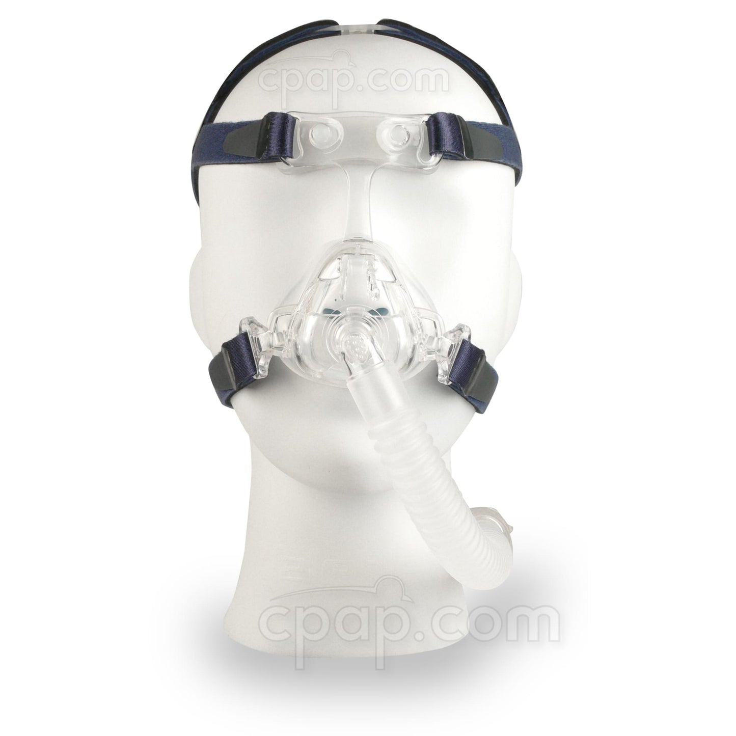 Nonny Pediatric Nasal CPAP Mask with Headgear - Fit Pack - CPAP.com