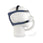 Nonny Pediatric Nasal CPAP Mask with Headgear - Fit Pack - CPAP.com