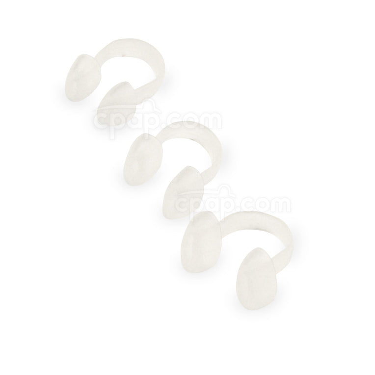 Nose Plugs for Oracle Oral Mask