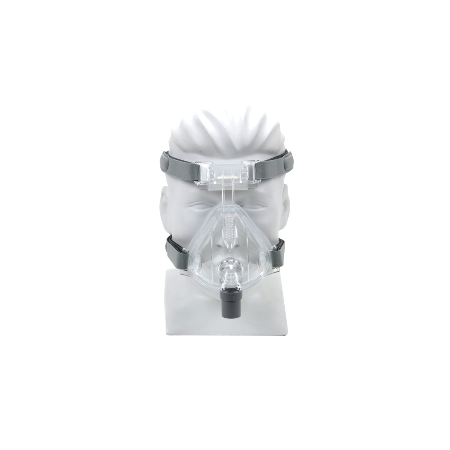 Numa Full Face CPAP Mask with Headgear