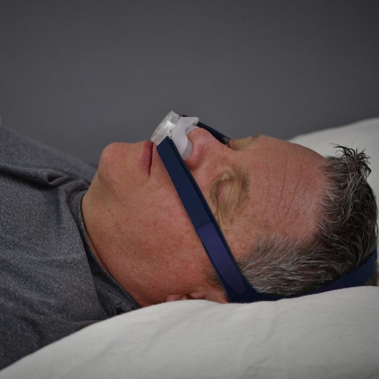 Optipillows Helps Reduce Snoring