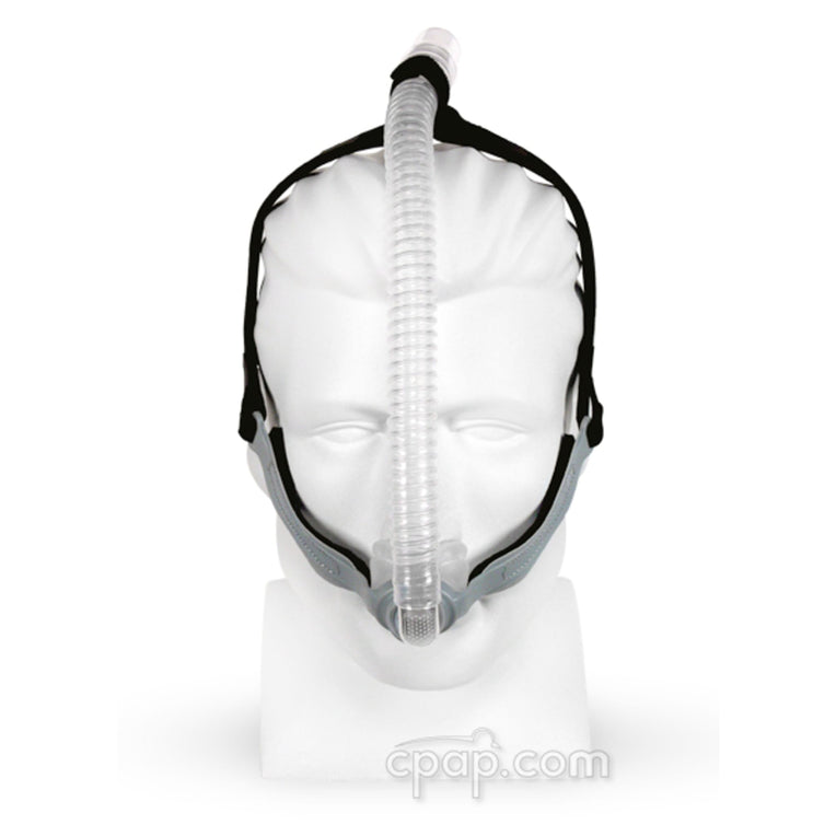 Product image for Opus 360 Nasal Pillow CPAP Mask with Headgear