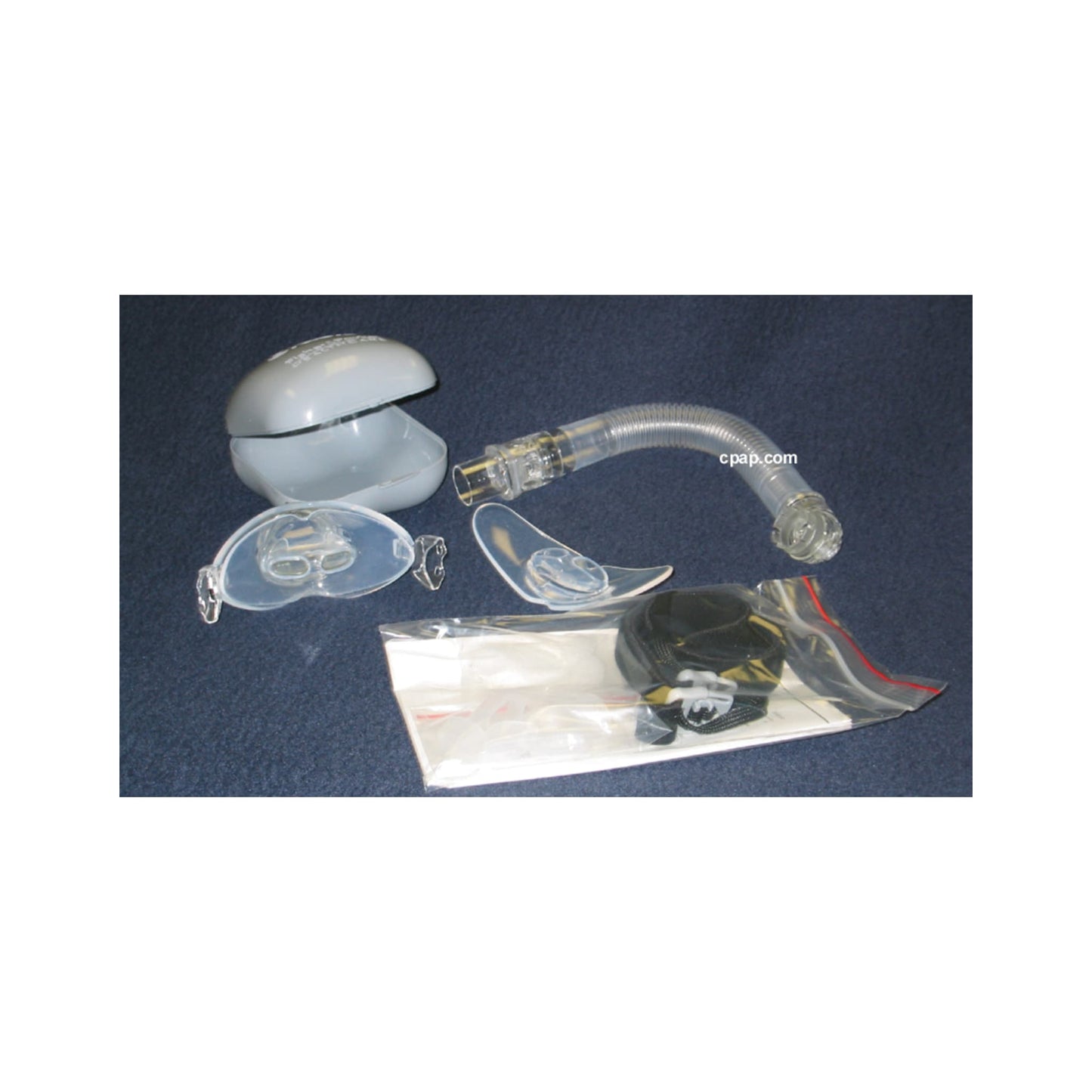 Product image for Oracle HC452 Oral CPAP Mask - Thumbnail Image #3