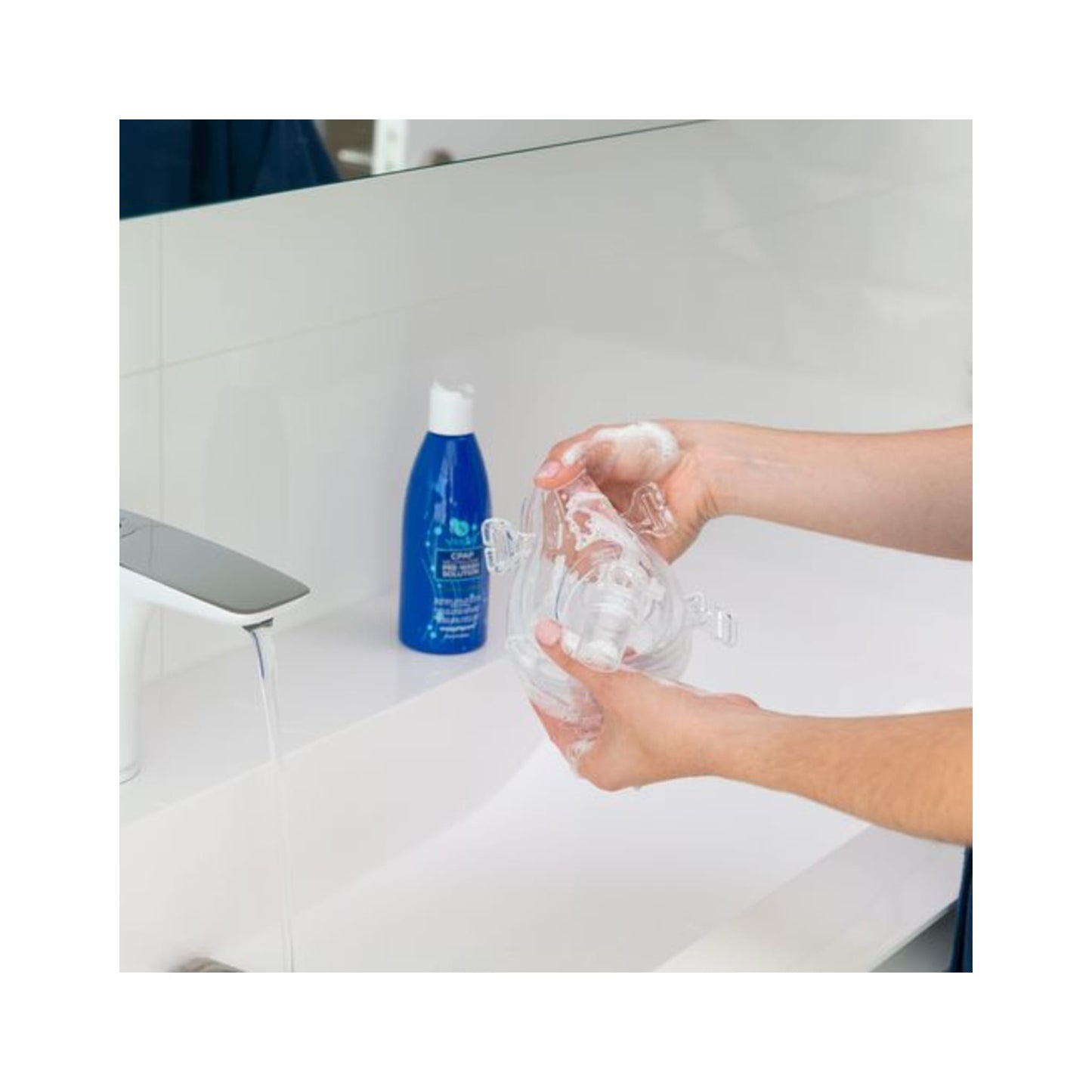 Product image for CPAP Neutralizing Pre-Wash Solution (Citrus Scent) - Thumbnail Image #3