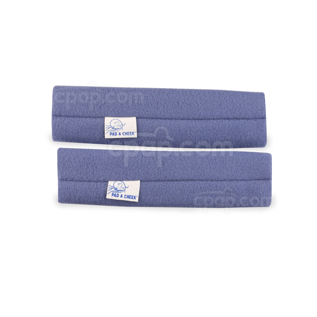 Product image for Pad A Cheek CPAP Mask Strap Pads (1 Pair)