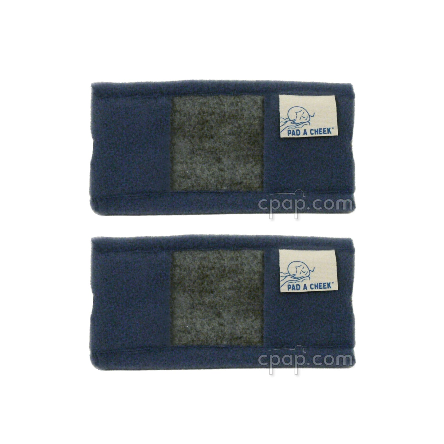 Pad A Cheek Forehead Pad-pair