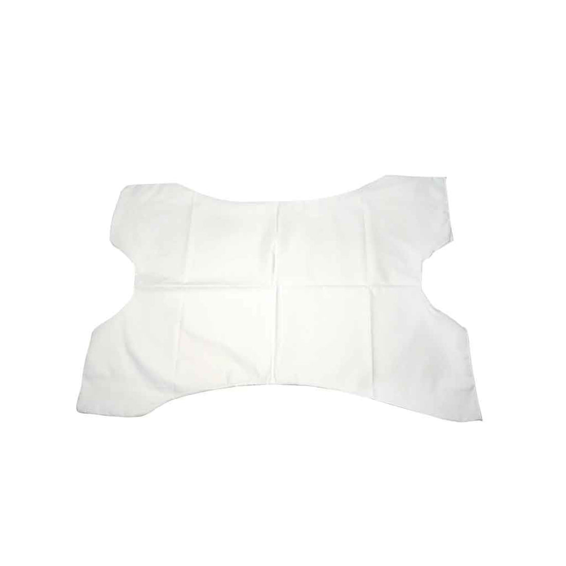 Product image for Pillowcase for Breathe-free Hypoallergenic CPAP Pillow - Thumbnail Image #3