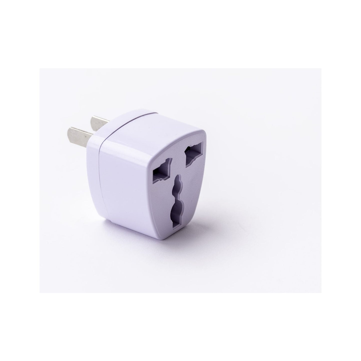 Portable Outlet Plug Adapter