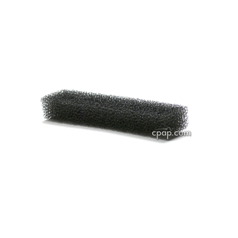 Product image for Reusable Black Foam Filters for Puritan Bennett Knightstar 330 (2 Pack) - Thumbnail Image #2