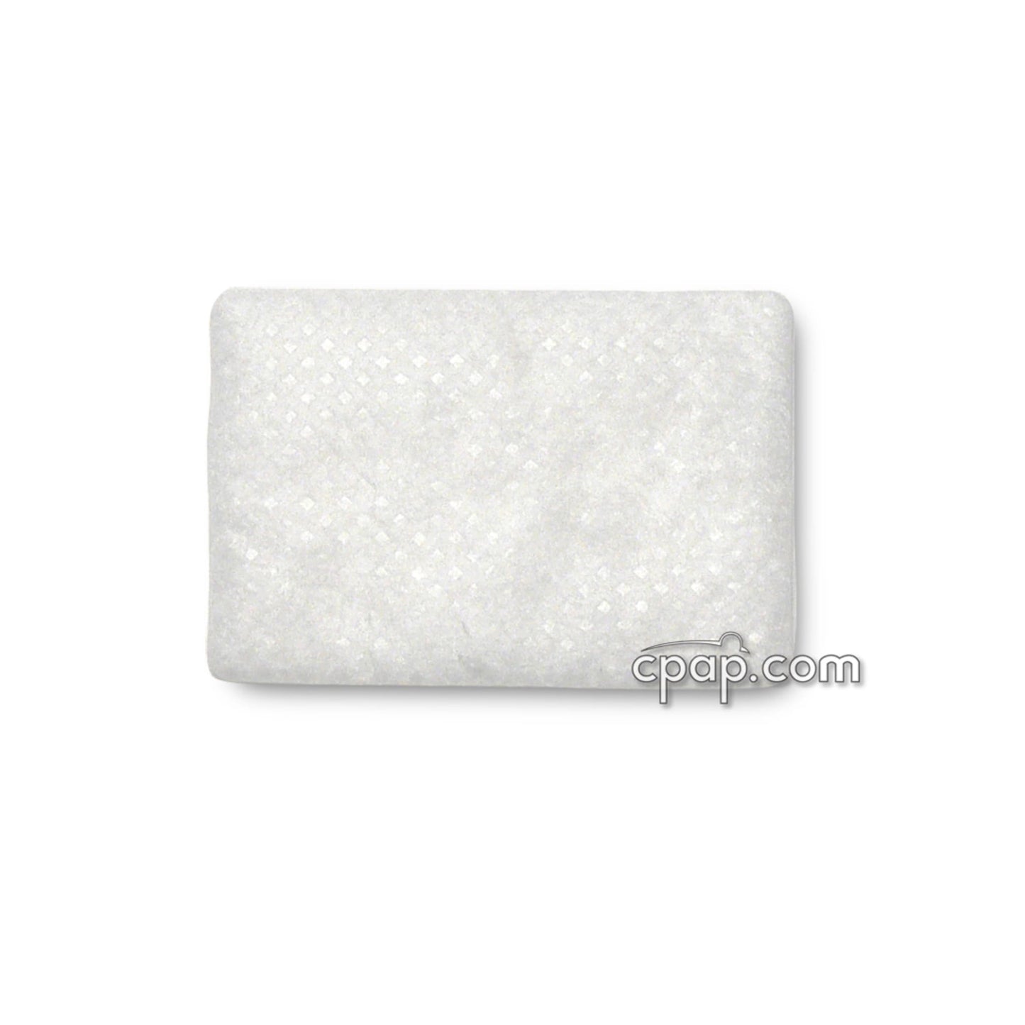 Product image for Disposable White Fine Filters for Sandman Intro, Info, and Auto CPAP Machines (6 Pack) - Thumbnail Image #2