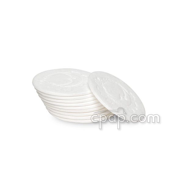 Product image for PurSleep CPAP Aromatherapy Diffusion Wafers - 10 pack