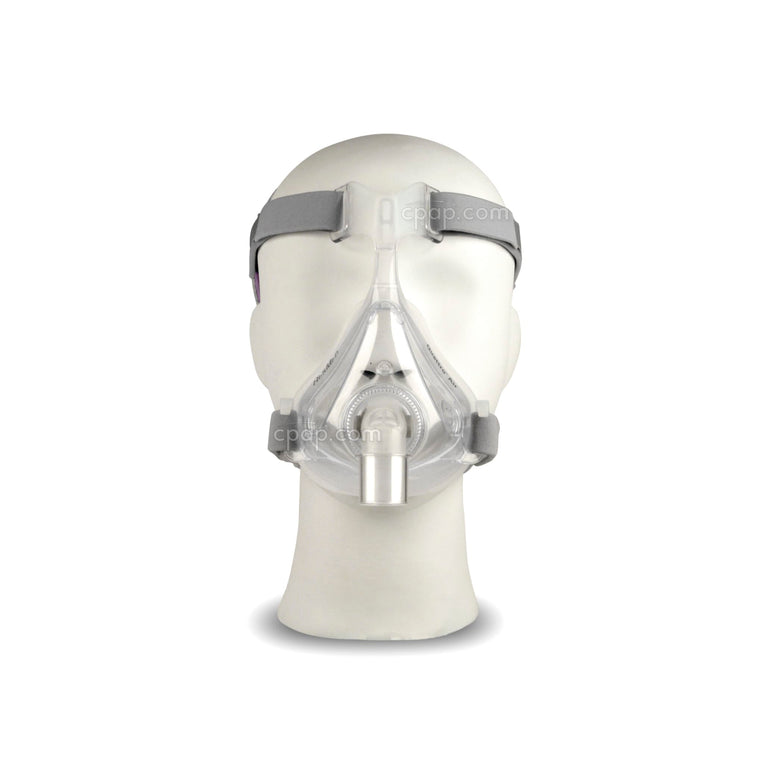 Product image for Quattro™ Air For Her Full Face Mask with Headgear