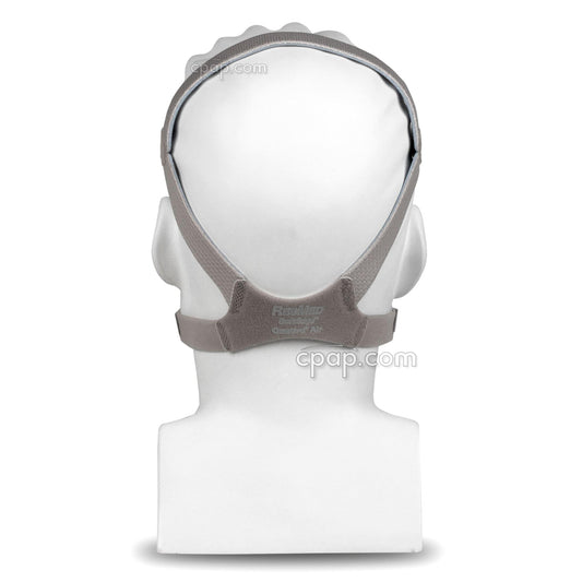 Product image for Headgear for Quattro™ Air Full Face Mask