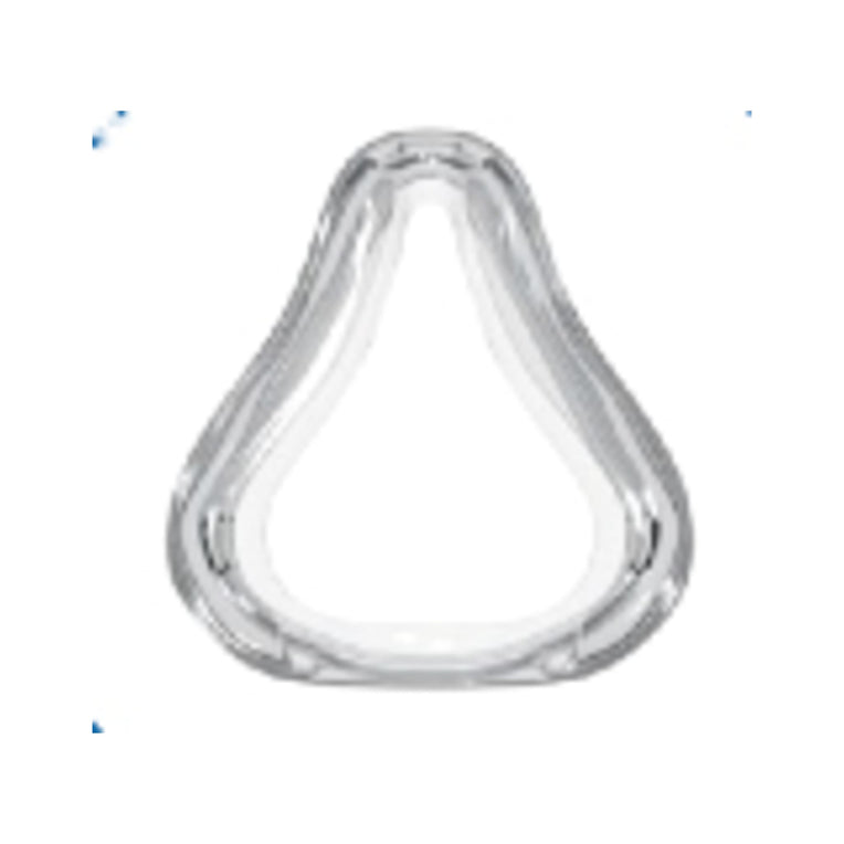 Product image for Full Face Cushion for Quattro™ FX Full Face CPAP Mask - Thumbnail Image #2