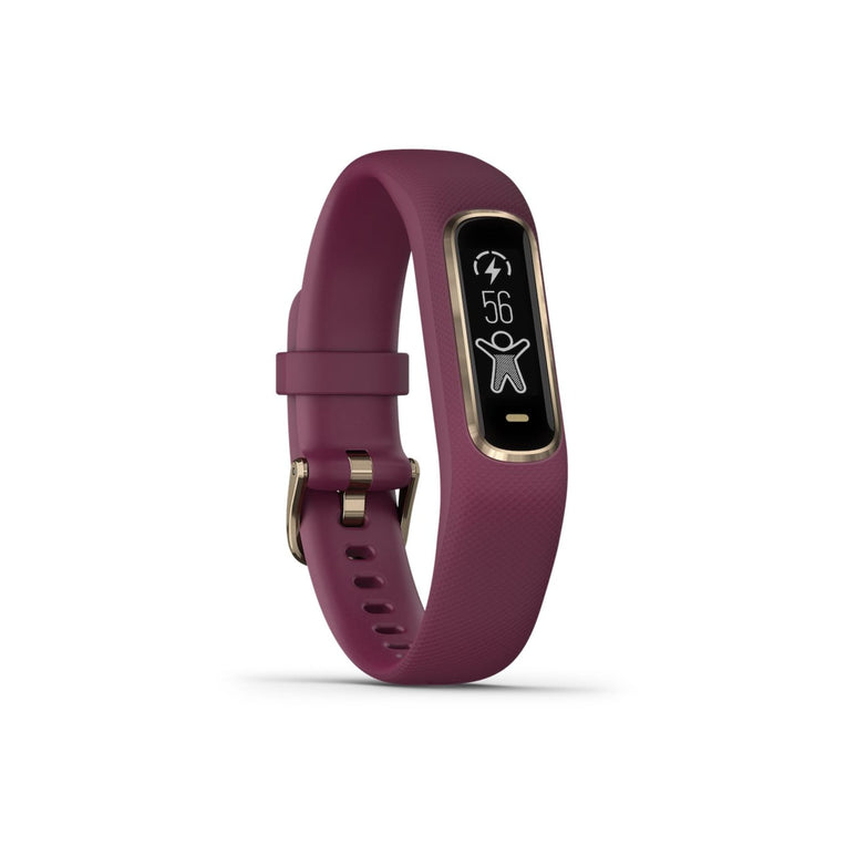 Garmin Vivosmart 4 - Berry