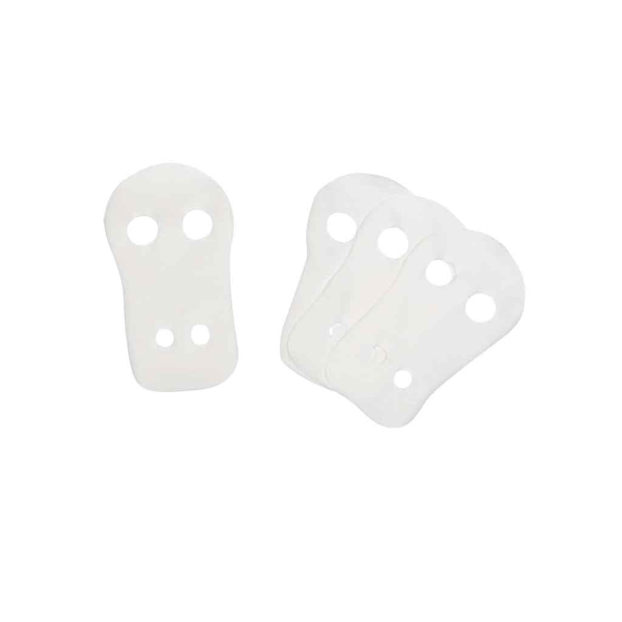 Nasal pillow liners sales