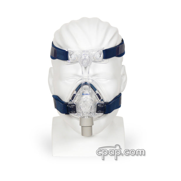 Product image for Mirage Activa™ LT Nasal CPAP Mask with Headgear