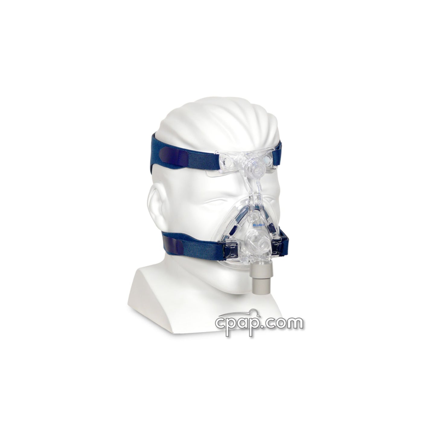 Product image for Mirage Activa™ LT Nasal CPAP Mask with Headgear - Thumbnail Image #2