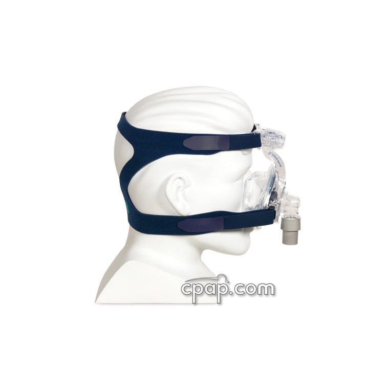 Product image for Mirage Activa™ LT Nasal CPAP Mask with Headgear - Thumbnail Image #3