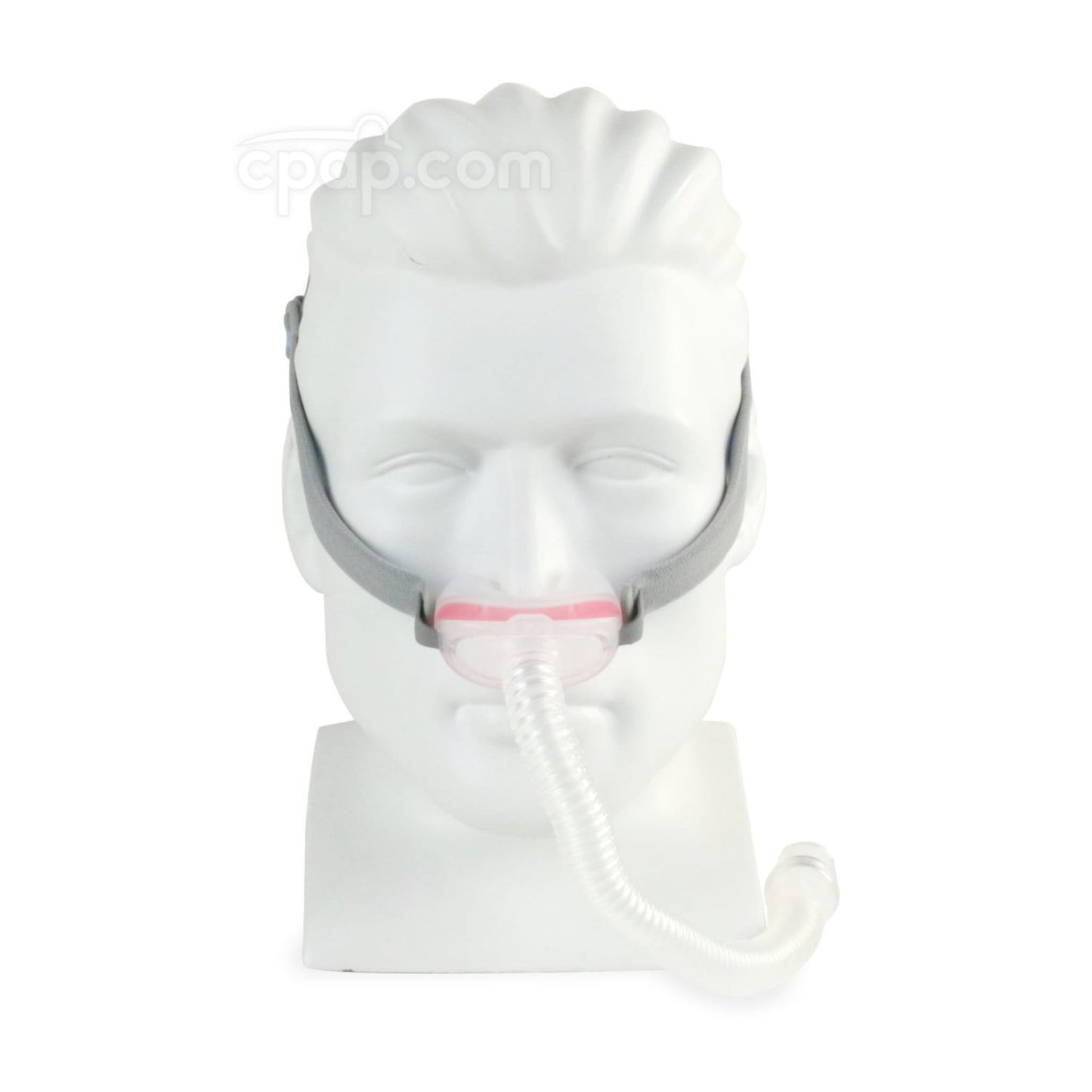 Product image for ResMed AirFit N30 Nasal CPAP Mask with Headgear - Thumbnail Image #3