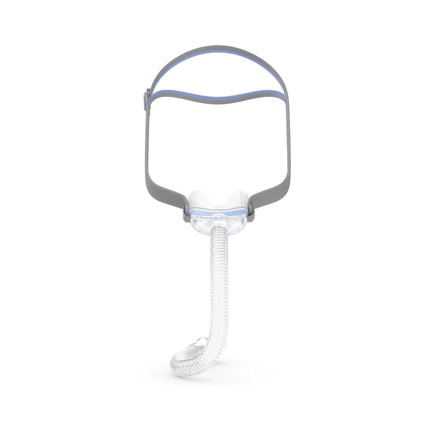 Product image for ResMed AirFit N30 Nasal CPAP Mask with Headgear - Thumbnail Image #9