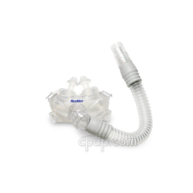 Product image for Mirage Liberty™ Full Face CPAP Mask Assembly Kit