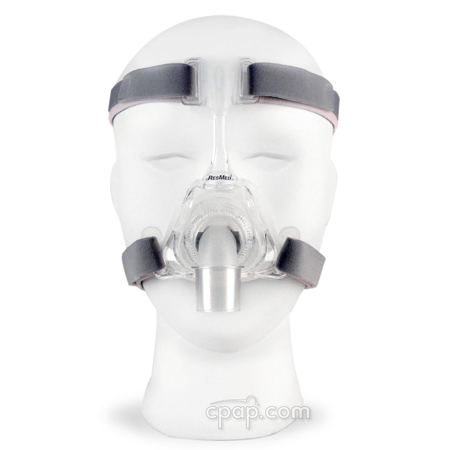 Product image for Mirage™ FX For Her Nasal CPAP Mask with Headgear