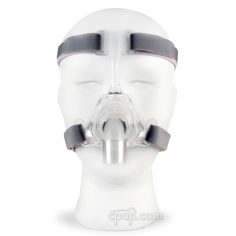 Product image for Mirage™ FX For Her Nasal CPAP Mask with Headgear