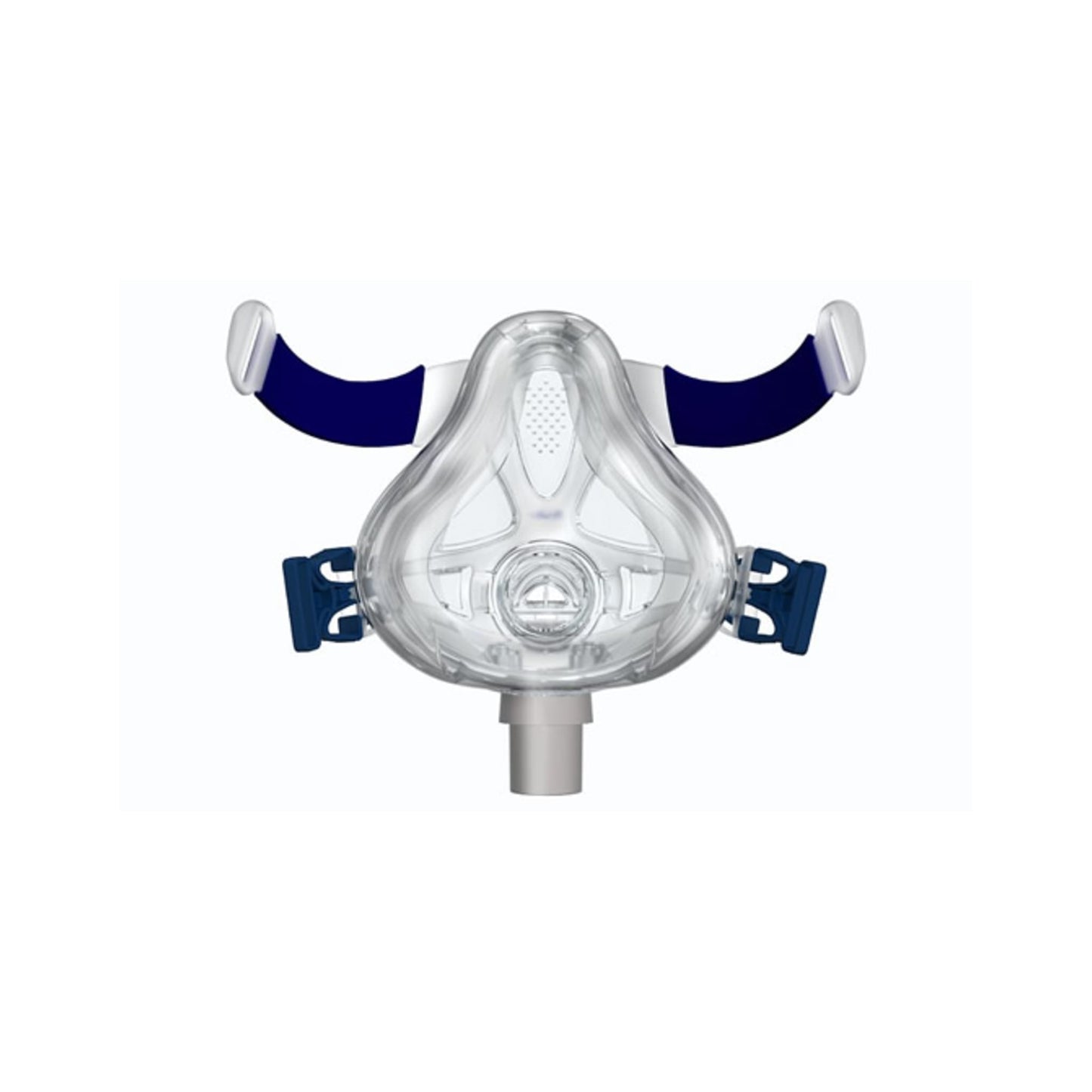 Product image for Quattro™ FX Full Face CPAP Mask Assembly Kit