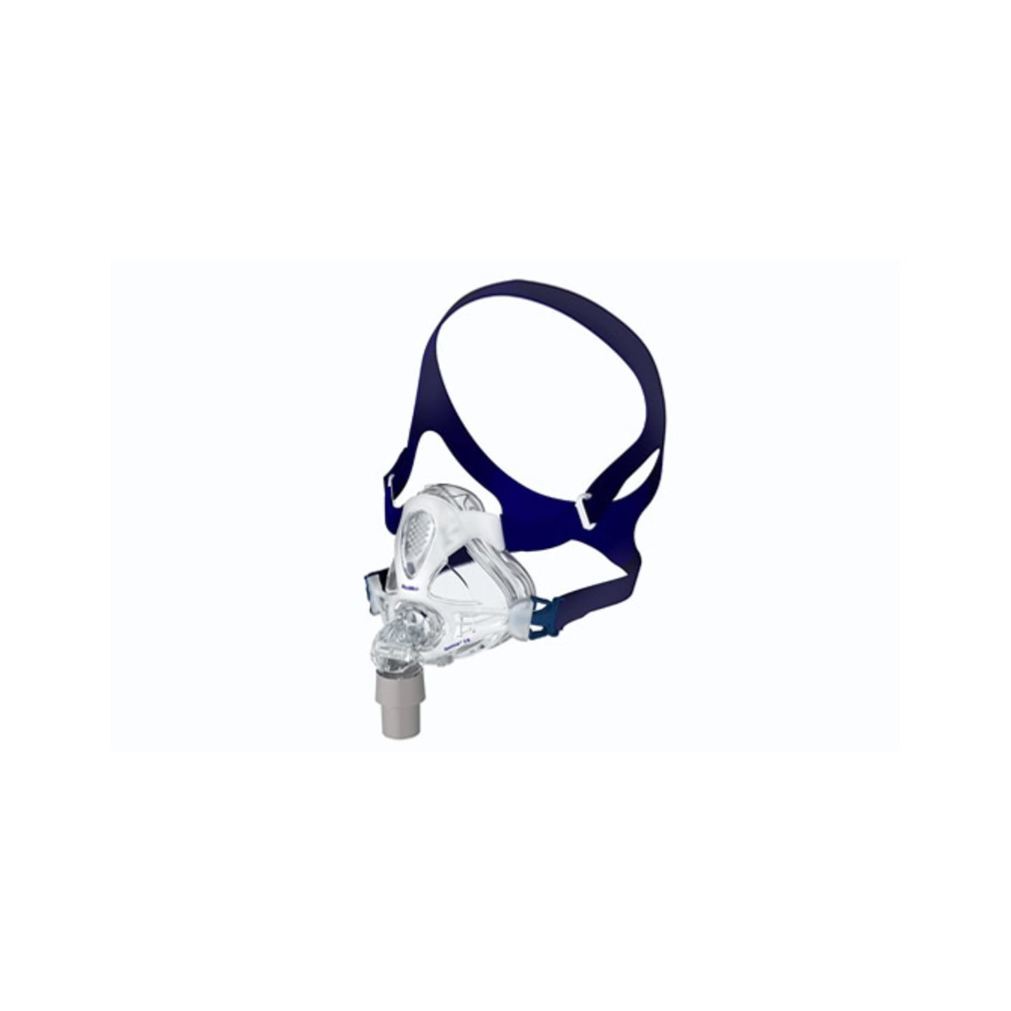 Product image for ResMed Quattro™ FX Full Face CPAP Mask with Headgear - Thumbnail Image #6