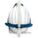 Product image for Swift™ LT Nasal Pillow CPAP Mask with Headgear - Thumbnail Image #8