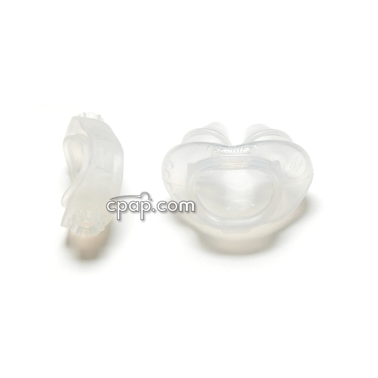 Product image for Swift™ LT Nasal Pillow CPAP Mask with Headgear - Thumbnail Image #6