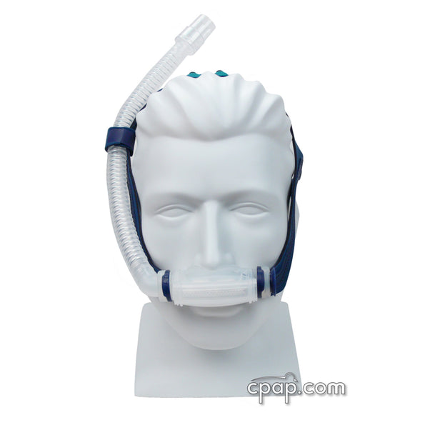 Product image for Mirage Swift™ II Nasal Pillow CPAP Mask with Headgear