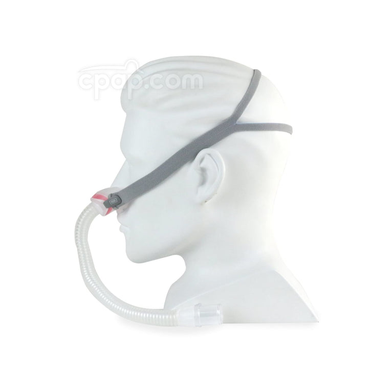 Product image for ResMed AirFit N30 Nasal CPAP Mask with Headgear - Thumbnail Image #4