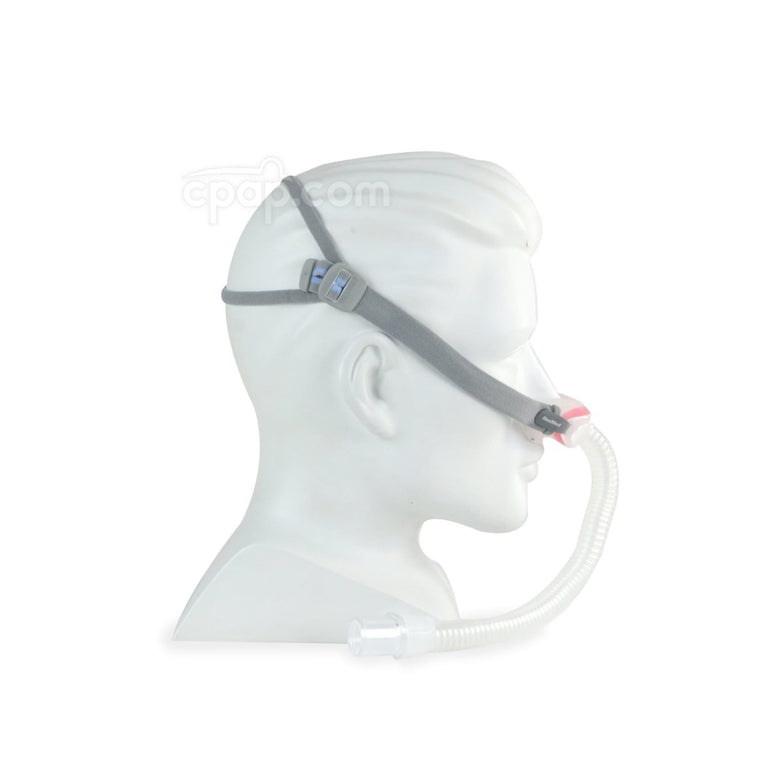 Product image for ResMed AirFit N30 Nasal CPAP Mask with Headgear - Thumbnail Image #5