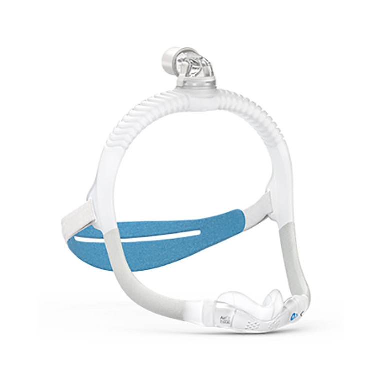 Product image for ResMed Airfit N30i Nasal CPAP Mask Bundle