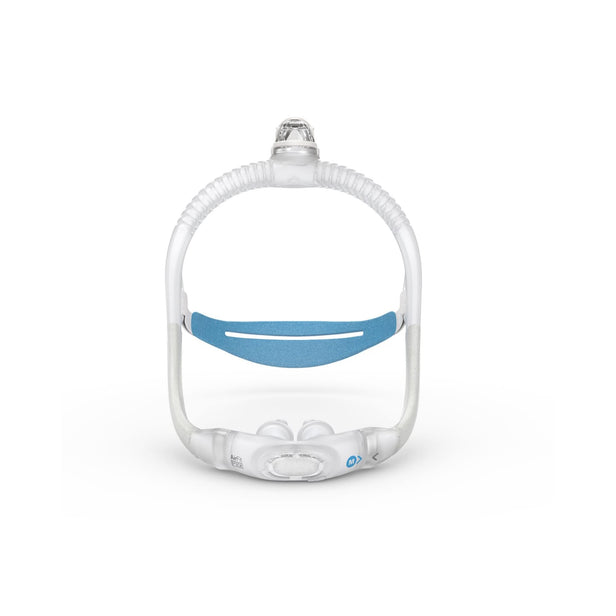 Product image for AirFit™ P30i Nasal Pillow CPAP Mask with Headgear Starter Pack