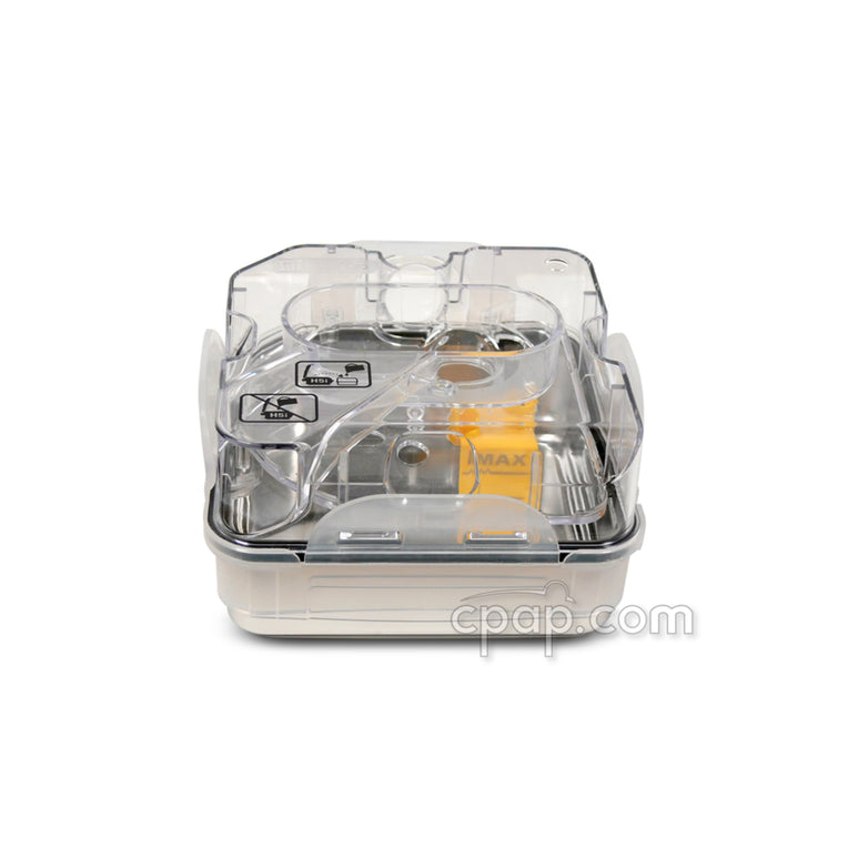 Product image for Dishwasher Safe Water Chamber for S9™ Series H5i™ Heated Humidifier