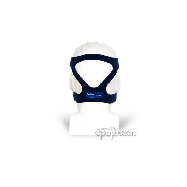 Product image for Headgear for the Ultra Mirage™ and Ultra Mirage™ II Nasal, Mirage Micro™, Mirage Activa™, Mirage Activa™ LT, Mirage™ SoftGel, Mirage Quattro™ and Ultra Mirage™ Full Face Mask